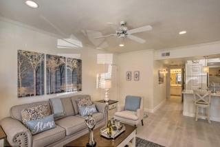 Near Golfing Scottsdale Condo with Resort Amenities - Scottsdale - 5