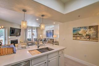 Near Golfing Scottsdale Condo with Resort Amenities - Scottsdale - 1