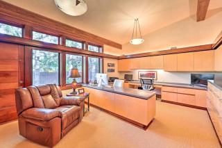 3 Mi to Ski! Luxe Retreat Near Sun Valley - Hailey - 6