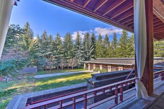 Sun Valley Estate w/ Private Pool, Theater & Gym - 9