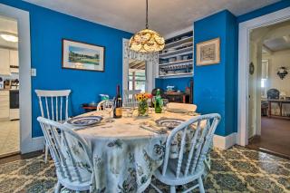 Charming MV Cottage: Walk to Dtwn Oak Bluffs! - 5
