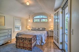 Charming MV Cottage: Walk to Dtwn Oak Bluffs! - 2