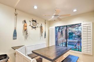 Lake Placid Home with Dock and Grill! - 4