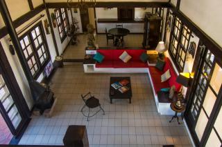 Pousada do Adriano - 1