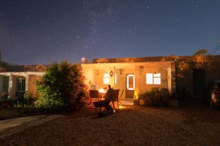 Over Karoo Inn - Barrydale - 8