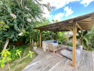 Villa Aloha - Saint-François - 5