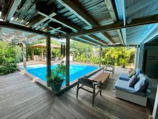 Villa Aloha - Saint-François - 9