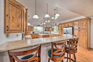 The Vineyard Country Farm Home at Grand Valley - Grand Junction - 3