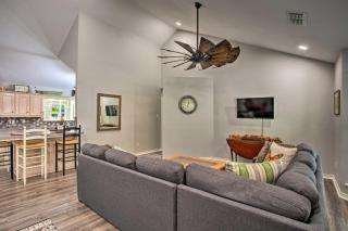Holly Lake Retreat with 3 Community Pools and Yard - Rhonesboro - 8