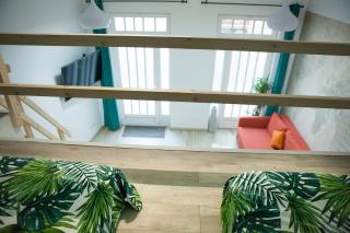 GREAT LOFT ATOCHA downtown - Madrid - 4