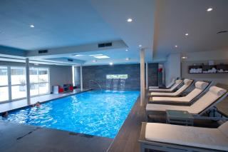 Brittany & Spa Relais & Châteaux - 4