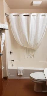 Microtel Inn & Suites by Wyndham Wellsville - Wellsville - 1