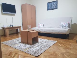 Garsonjera Ilic - Jagodina - 9