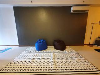 Landmark By Katana 3BR Glamorous Highrise Seaview Homestay Gurney无敌海景三房套房 - Tanjong Tokong - 5