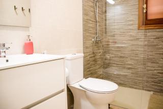 Family villa in Alicante, saltwater pool, AC and bbq - Alicante - 1