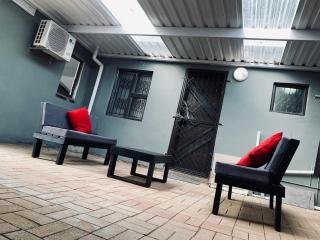 Mc’edams guest house - 5