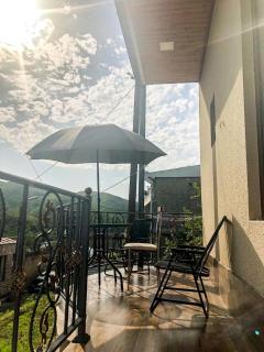 Philia's Guest House - Sighnaghi - 1