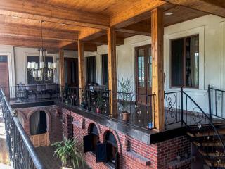 Philia's Guest House - Sighnaghi - 8