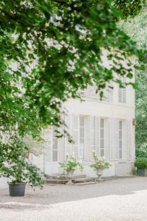 Domaine et Château de Séréville - La Belliole - 6