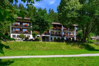 Hotel Ruchti - Zeit für mich - Füssen - 9