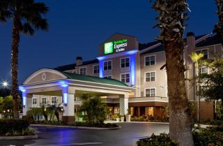 Holiday Inn Express & Suites Sarasota East by IHG - Sarasota - 4
