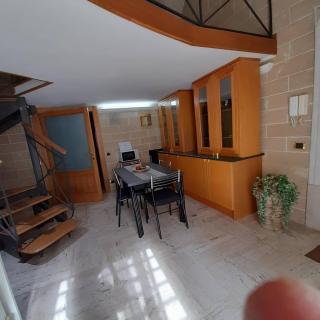 La casa del Sole - Bari - 1