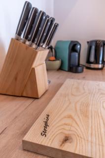 Ferienwohnungen Seraphine und Theresia - 3