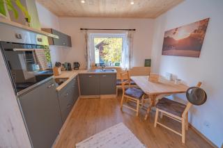 Ferienwohnungen Seraphine und Theresia - 6