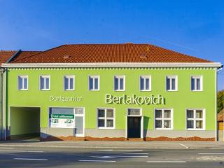 Dorfgasthof Berlakovich - Weppersdorf - 5
