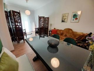Green tea balcony - quiet & cozy- Ano Glyfada - Athens - 5