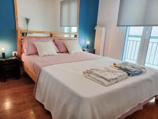 Green tea balcony - quiet & cozy- Ano Glyfada - Athens - 8