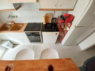 Green tea balcony - quiet & cozy- Ano Glyfada - Athens - 2