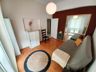 Green tea balcony - quiet & cozy- Ano Glyfada - Athens - 4