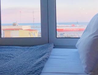 Stamatina’s Luxury Apartments (central) - Alexandroupoli - 4