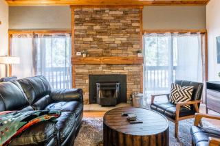 New Listing Updated 1 Bed and Loft 2 Full Bath La Residence IV N7 Sleeps 4 and Steps to Free Shuttle - Mammoth Lakes - 7