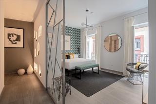 Lukanda Luxury - Siviglia - 1