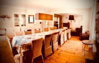 Gîte de charme jusqu'à 14 personnes, Proche du lac de Gérardmer - Gérardmer - 2