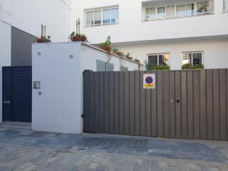 Lolita's house torre del oro - 1