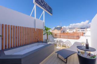 Hotel Boutique Sibarys - Adults Recommended - Nerja - 5