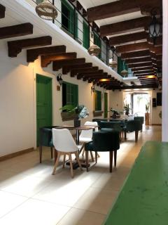 Selah Hotel & Coffee - Antigua Guatemala - 1