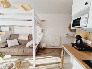 PIVOINE -12 Min des parcs Walt Disney-Arrivée autonome-Wifi&Parking gratuit - Montévrain - 8