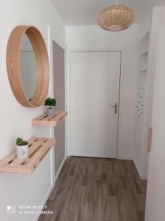 PIVOINE -12 Min des parcs Walt Disney-Arrivée autonome-Wifi&Parking gratuit - Montévrain - 6