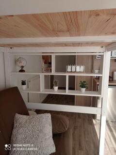PIVOINE -12 Min des parcs Walt Disney-Arrivée autonome-Wifi&Parking gratuit - Montévrain - 1