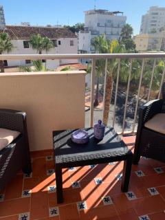 Luxury estudio Júpiter minerva - Benalmádena - 9