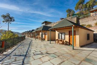 Suryavilas Luxury Resort & Spa - 1