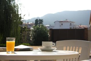 Hostal La Florida - Llança - 5