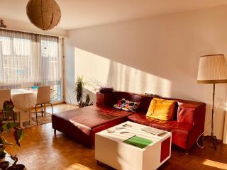 In the heart of Basel, cozy and lovely home with a balcony near the Rhine - Basel - 8