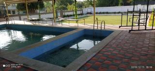 Hotel Rainbow - Sasan Gir - 5