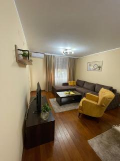 Apartman DreamHome - 9