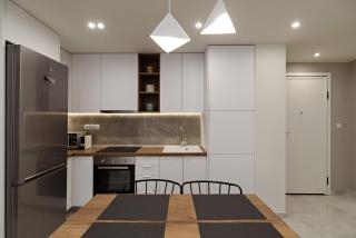 Blu & Marrone Suites-parking included - Salonicco - 0